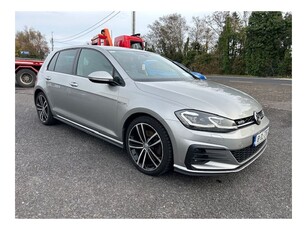 2018 (181) Volkswagen Golf