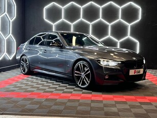 2018 (182) BMW 3 Series