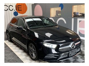 2019 (191) Mercedes-Benz A Class