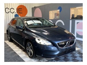 2019 (191) Volvo V40