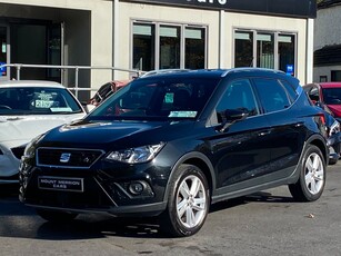 2021 (212) SEAT Arona