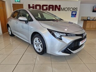 2021 (212) Toyota Corolla