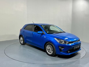 2022 (221) Kia Rio