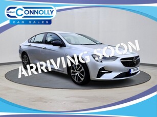 2022 (221) Opel Insignia