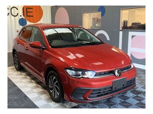 2022 (222) Volkswagen Polo