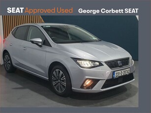 2023 (231) SEAT Ibiza