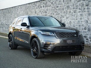 2023 Land Rover Range Rover Velar