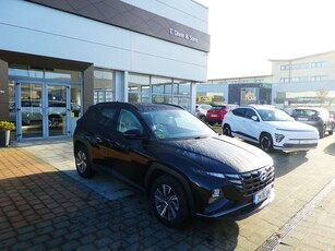 2024 (241) Hyundai Tucson