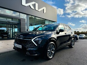 2024 (241) Kia Sportage