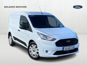 2024 (242) Ford Transit Connect