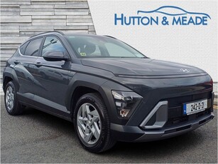 2024 (242) Hyundai Kona