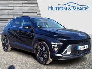 2024 (242) Hyundai Kona