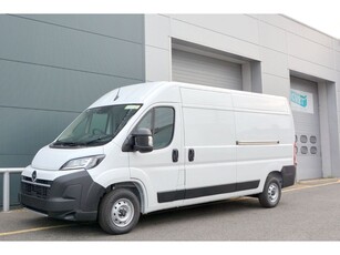 2024 (242) Opel Movano