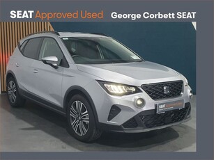 2024 (242) SEAT Arona