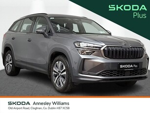 2024 (242) Skoda Kodiaq