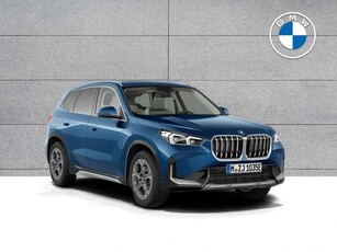 2024 BMW X1