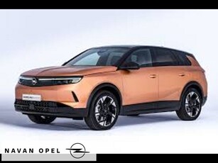 2025 Opel Grandland X