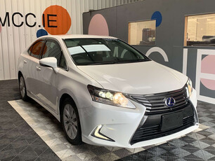 LEXUS HS 250H