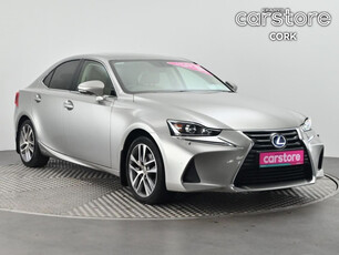 LEXUS IS 300 H