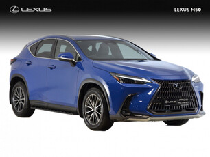 LEXUS NX 450 H+