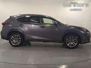 LEXUS NX 300 H