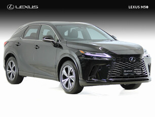 LEXUS RX 450 H