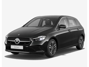 MERCEDES-BENZ B CLASS