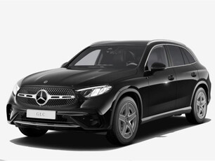 MERCEDES-BENZ GLC CLASS