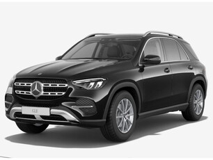 MERCEDES-BENZ GLE CLASS