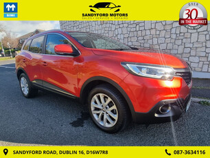 RENAULT KADJAR