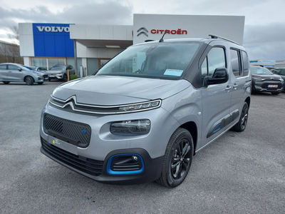 CITROEN E-BERLINGO