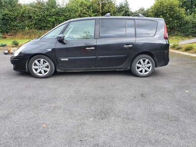 RENAULT GRAND ESPACE