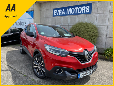 RENAULT KADJAR