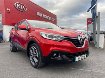 RENAULT KADJAR