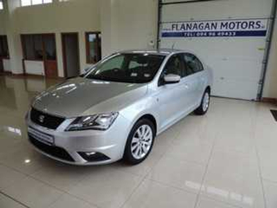 SEAT TOLEDO