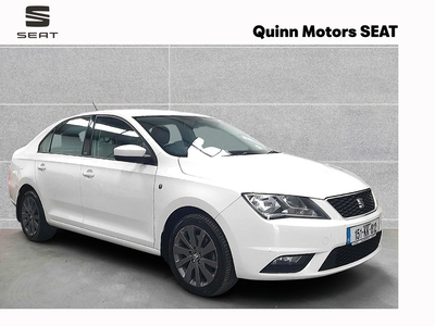 SEAT TOLEDO