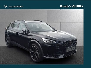 2024 (241) Cupra Formentor