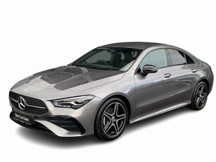 2025 (251) Mercedes-Benz CLA Class