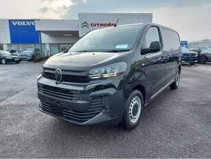 CITROEN DISPATCH