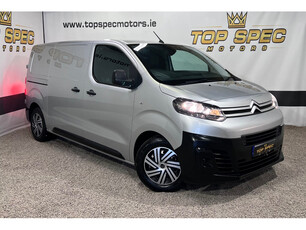 CITROEN DISPATCH