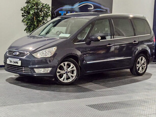 FORD GALAXY