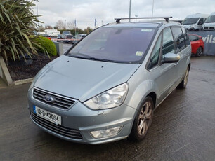 FORD GALAXY