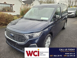 FORD TOURNEO CONNECT