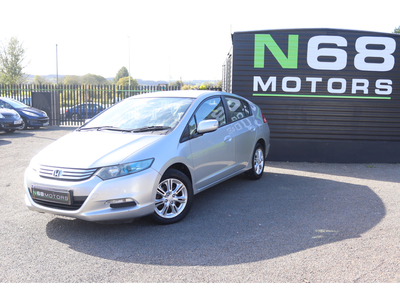 HONDA INSIGHT