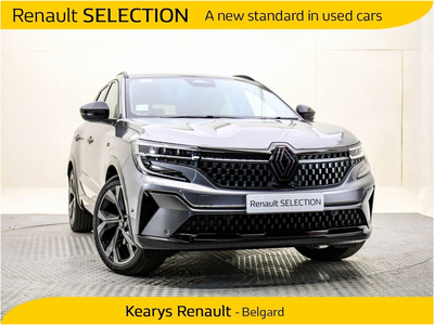 RENAULT AUSTRAL