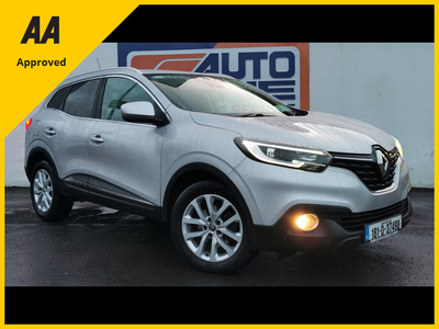 RENAULT KADJAR