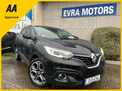 RENAULT KADJAR