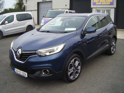 RENAULT KADJAR