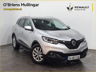 RENAULT KADJAR