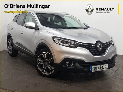 RENAULT KADJAR